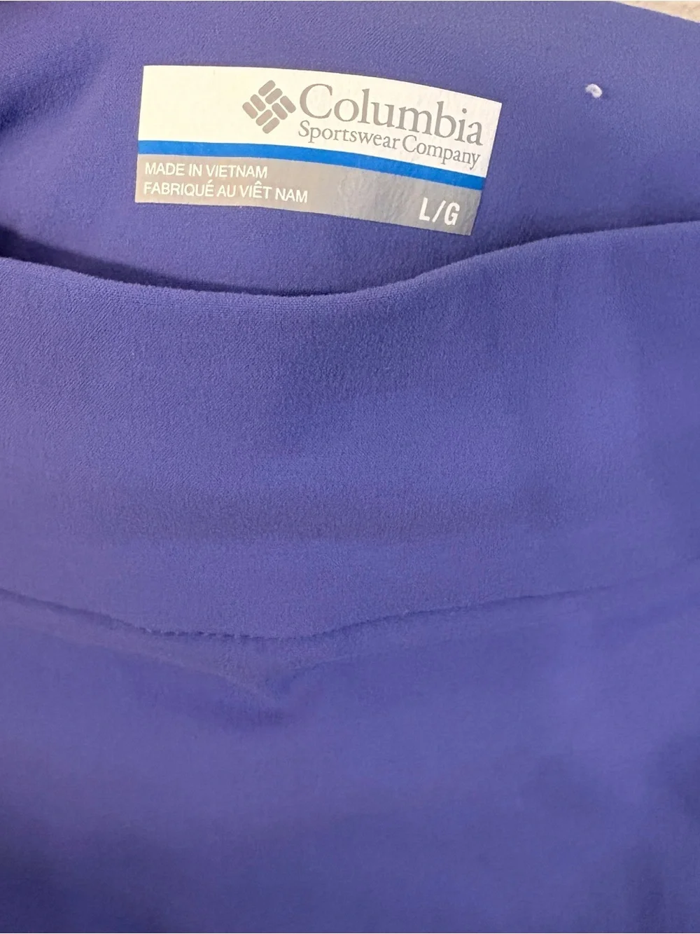 North Face, Columbia, Tommy Bahama skorts size large bundle of 3